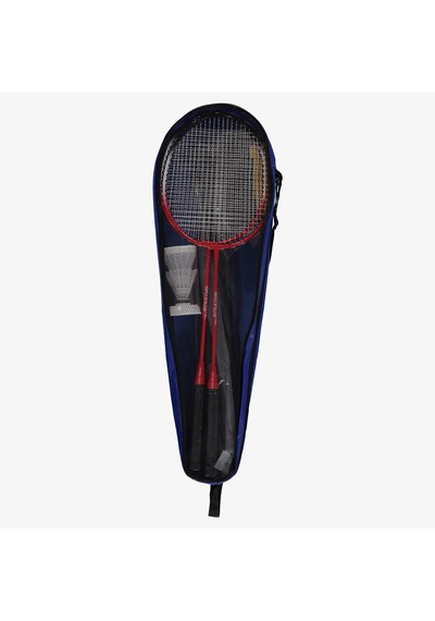 Pro Touch Speed 100 - 2 Ply Nt St Kırmızı Badminton Seti 436000