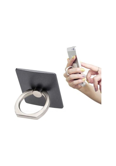 Yüzük Tasarım Ring Telefon Tablet Yüzük Tutucu Stand Aparatı Diğer