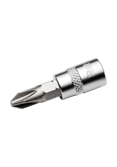 Retta 1/4'' Lokmalı Yıldız Uç Ph3