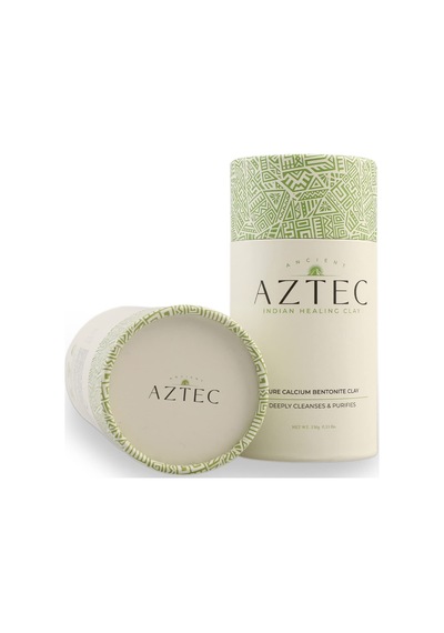 Aztec Secret Indian Healing Clay Kili Yüz Maskesi 150 Gr Sku: Smg8690010429971