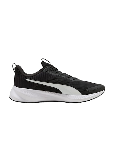 Puma Puma Flyer Lite 4 Unisex Siyah Yol Koşusu Ayakkabısı 5036 444700