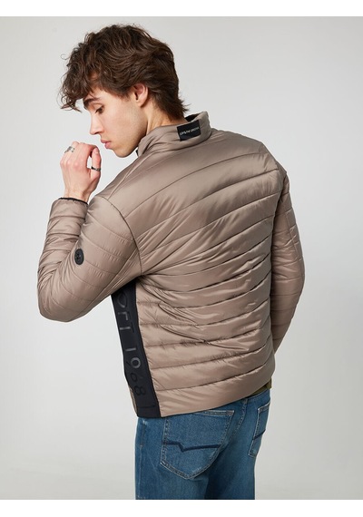 Loft Regular Fit Erkek Mont VIZON