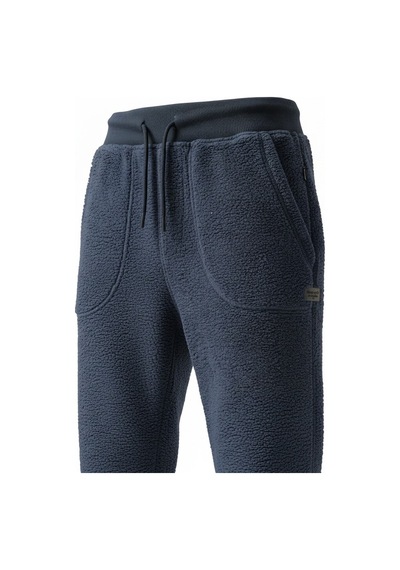 Superfly Erkek Basic Polar Eşofman Spf101232322515 Lacivert