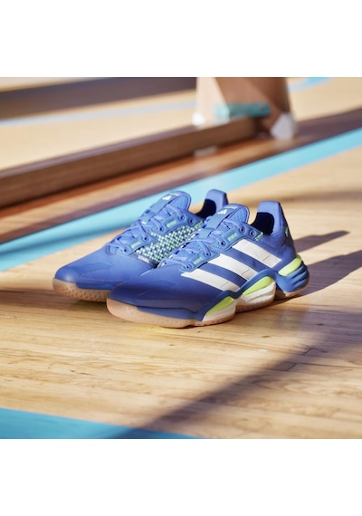 Adidas Stabil 16 Erkek Voleybol Ayakkabısı C-adııe1083e10a00 Lacivert