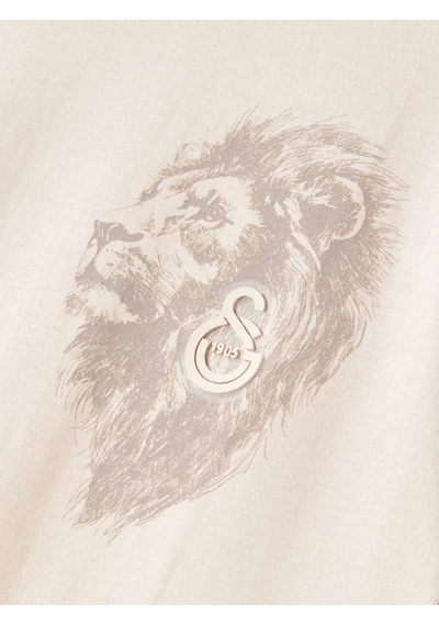 Gsstore Galatasaray Erkek T-shirt E252100 Bej