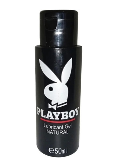 Süper Playboy Pratik Boy Naturel 60 Ml