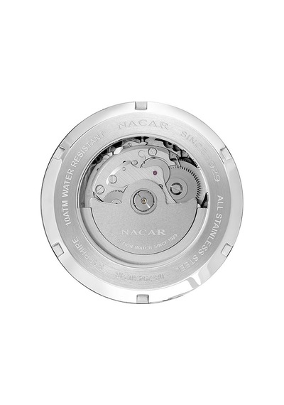 Nacar Nc08-29430248-cbm Erkek Kol Saati Çok Renkli