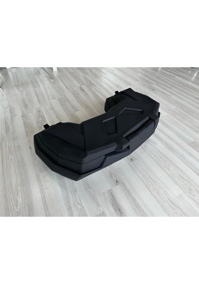 Atv Çantası Kilitli 105 Litre Tüm Atvlere Uyumlu