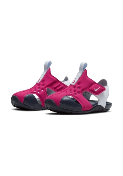 Nike Sunray Protect 2 Pembe Kız Çocuk Sandalet 943826604 Ç-103 Pembe
