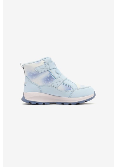 Panço Skechers Storm Blazer Kız Çocuk Ayakkabı Mavi