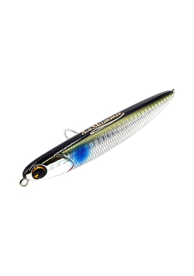 İma Salt Skimmer 110mm 14gr Su Üstü Maket Yem X410