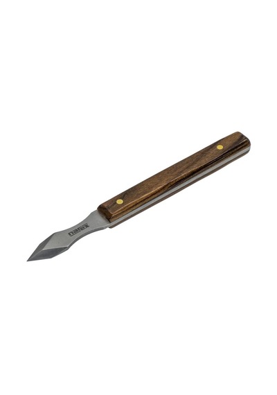 Narex 822351 Girintili Ahşap Markalama İşaretleme Kalemi 2.5 mm