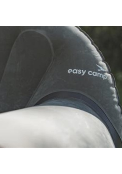 Easy Camp Maple Arm Chair Şişme Doğa Mobilyası Çok Renkli