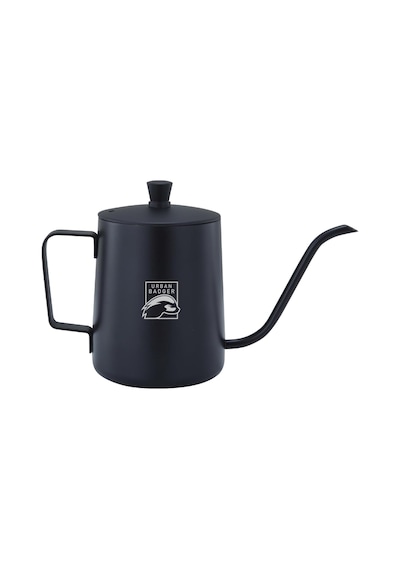 Mini Kettle - Drip Pot 600 Ml, Dayanıklı Kamp Ekipmanları, Kamp Aksesuarları, Açık Hava Sporları, Doğa Sporları, Yürüyüş, Kamp Mutfağı, Kamp Malzemeleri Çok Renkli