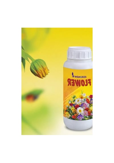 Sıvı Bitki Besini, Çiçek Gelişimini Destekleyen Vitamin Diğer