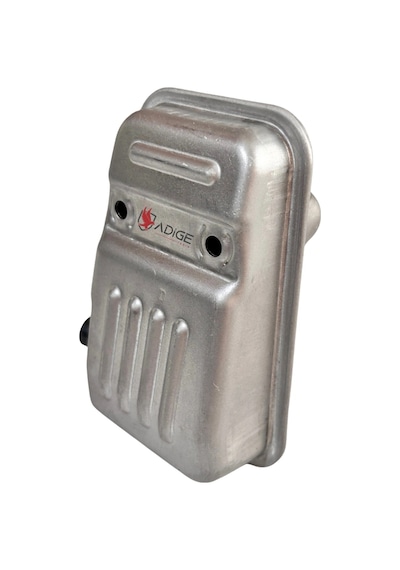Oleomac 453 Bp  Egzoz Komple
