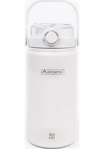 Orcamp Soho Tumbler 1000 ML Termos Bej