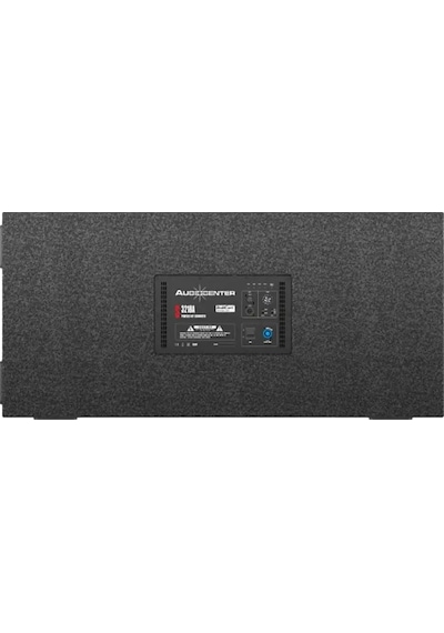 Audiocenter S3218a Aktif Subwoofer