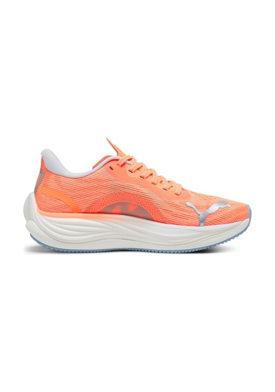 Puma Velocity Nıtro 3 Wn Kadın Turuncu Koşu Ayakkabısı 37774906 001