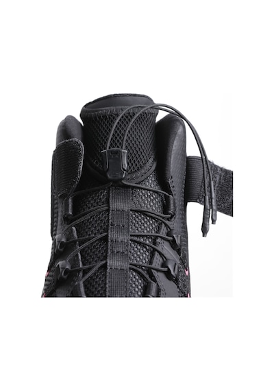 Dainese Daınese Ayakkabı/ Herıan Aır Shoes Wmn Black/fluo Pınk