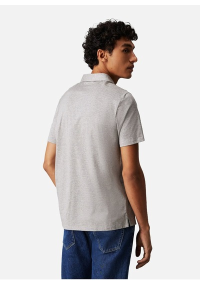 Calvin Klein Calvın Kleın Erkek T-shırt K10k114013-0ın K10k114013-0ın Gri Gri Calvin Klein Calvın Kleın Erkek T-shırt K10k114013-0ın K10k114013-0ın Gri Gri