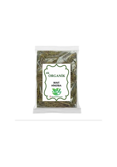 Mavihindiba Otu Cichorium İntybus 50gr