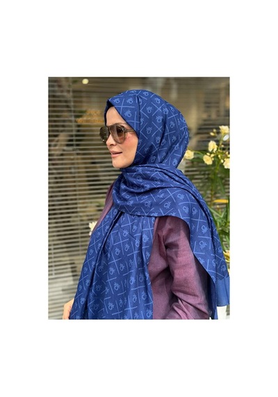 Benetton Elegante Uno Şal 1025 Siyah-83 69661847