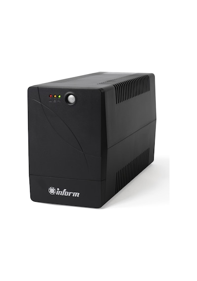 Inform Guardian 1500 VA 2 x 9 AH LED Line Interactive UPS Güç Kaynağı