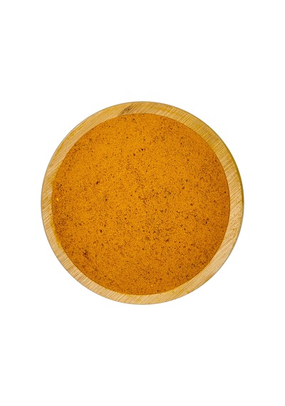 Zerdeçal Öğütülmüş 500gr