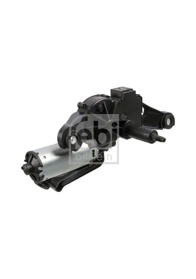 Bmw 116i E87 Silecek Motoru Arka 2005-2011 Febı 183763