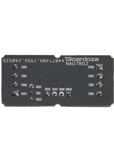 Boardoza Nau7802 Analog Dijital Dönüştürücü Kartı - Adc
