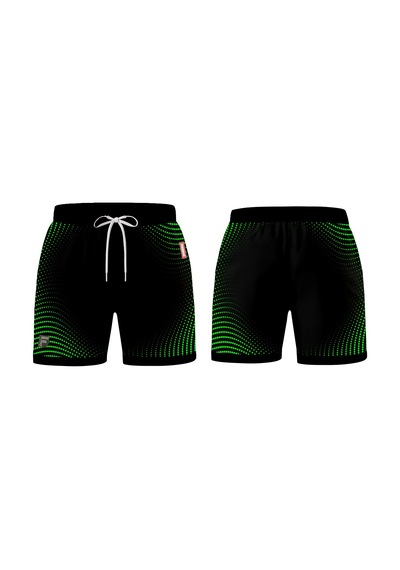 Freeside Freesıde Shadow X Traınıng Short Yeşil