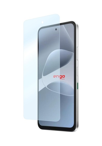 Infinix Hot 60i Ekran Koruyucu Nano Parlak 9h Sertlik