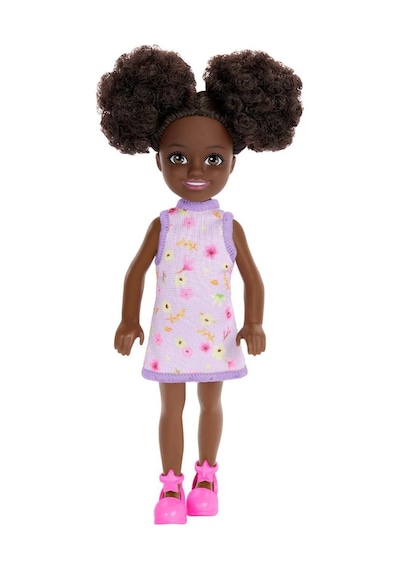 Barbie Chelsea Bebekler Dwj33-hxm96
