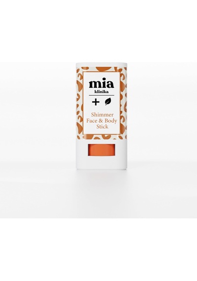 Shimmer Face Ve Body Stick Çok Renkli