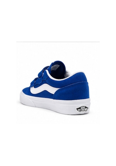 Vans Vero Ls V Bebek Spor Ayakkabı Vn000y7bfrx1 Vn000y7bfrx1 Mav Mavi