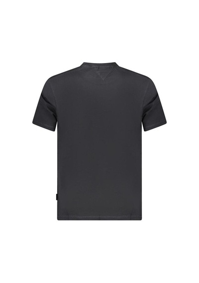 Napapijri S-lari Ss T-shirt - Np0a4ıe59411-9936 Siyah
