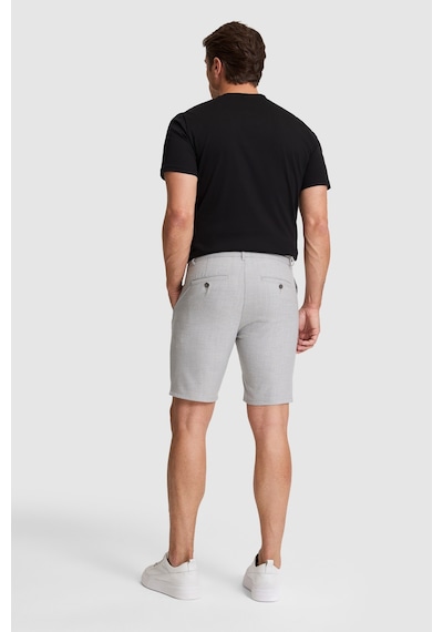 U.s. Polo Assn. Erkek Gri Şort / Bermuda 50322328-vr024