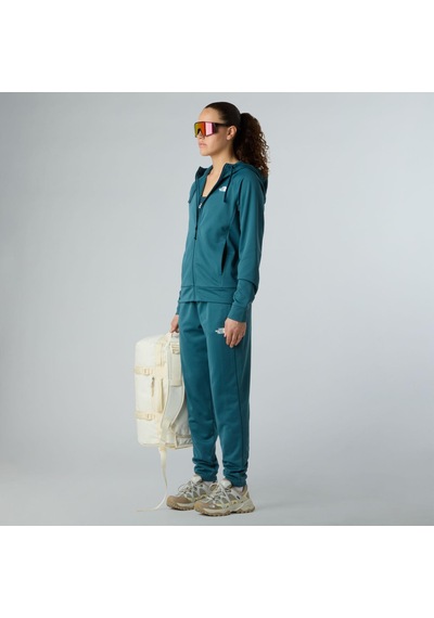 The North Face W Reaxıon 2.0 Jogger Kadın Pantolon Nf0a8dwadyw1 Çok Renkli