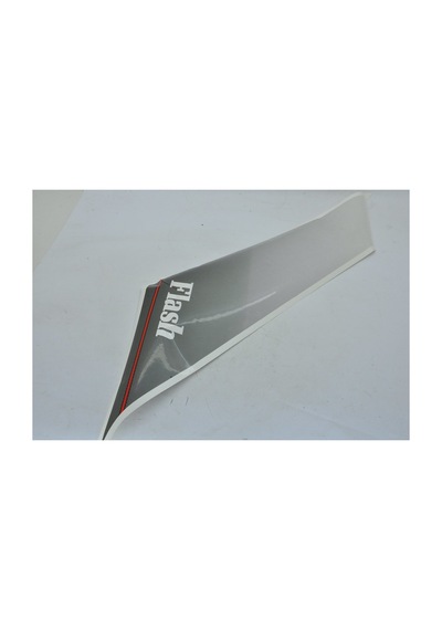 Flash S Arka Çamurluk Yazisi Sag Veya Sol (Adet Olarak Satilir ) 280418537