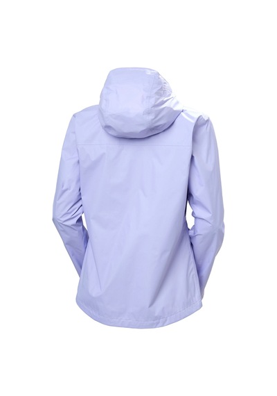 Helly Hansen W Loke Yağmurluk Mont 2.0 Mor