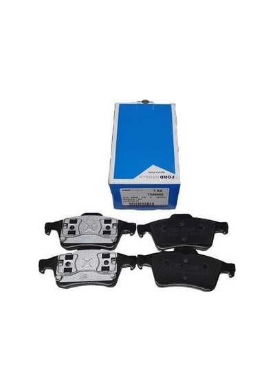 Ford 2t142m008a1a Arka Fren Balatası