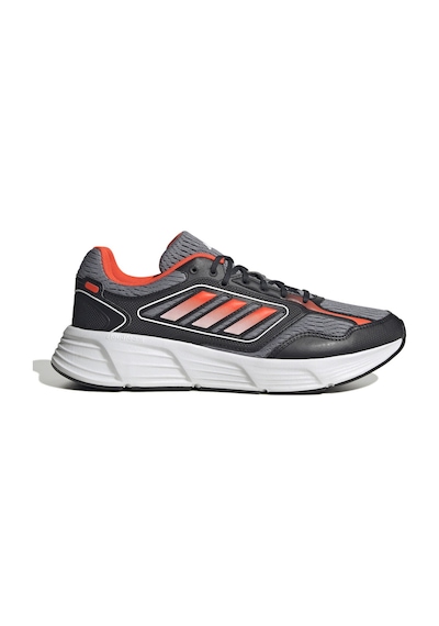 Adidas Galaxy Star M Siyah Erkek Koşu Ayakkabısı 000000000101508707 Siyah