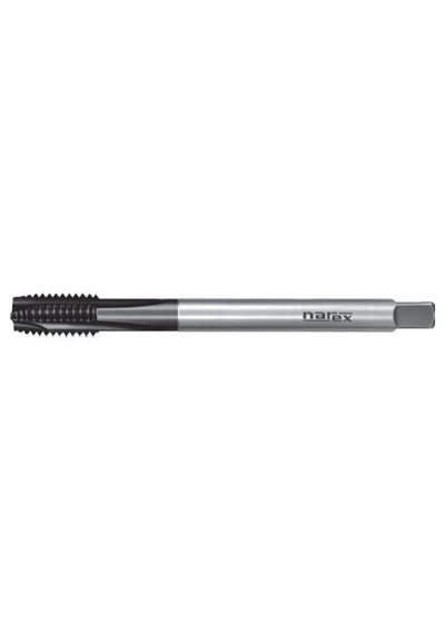 Narex Zdanice M45x3 Tialn Uç Bilemeli Düz Makina Kılavuzu Dın374b 3500 Tialn