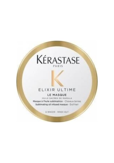 Elixir Ultime Le Masque Parlaklık Maskesi 75 Ml