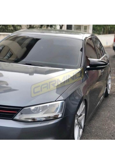 Vw Jetta Yarasa Ayna Kapağı 2012-2018