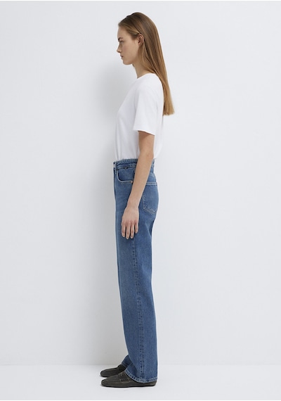 Mavi - Sky Classic Denim Vintage Koyu Mavi Jean Pantolon 1010627-a1564 Koyu Mavi