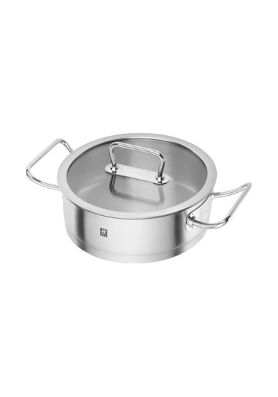 Zwilling Pro Çelik Pilav Tenceresi 24 Cm