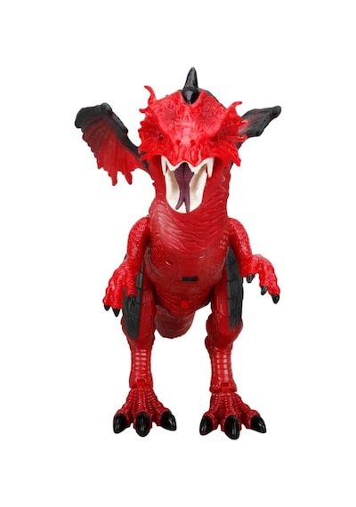 Mey İthalat Infrared Kumandalı Yürüyen Dragon