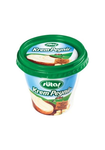 Sütaş Krem Peynir 300 G